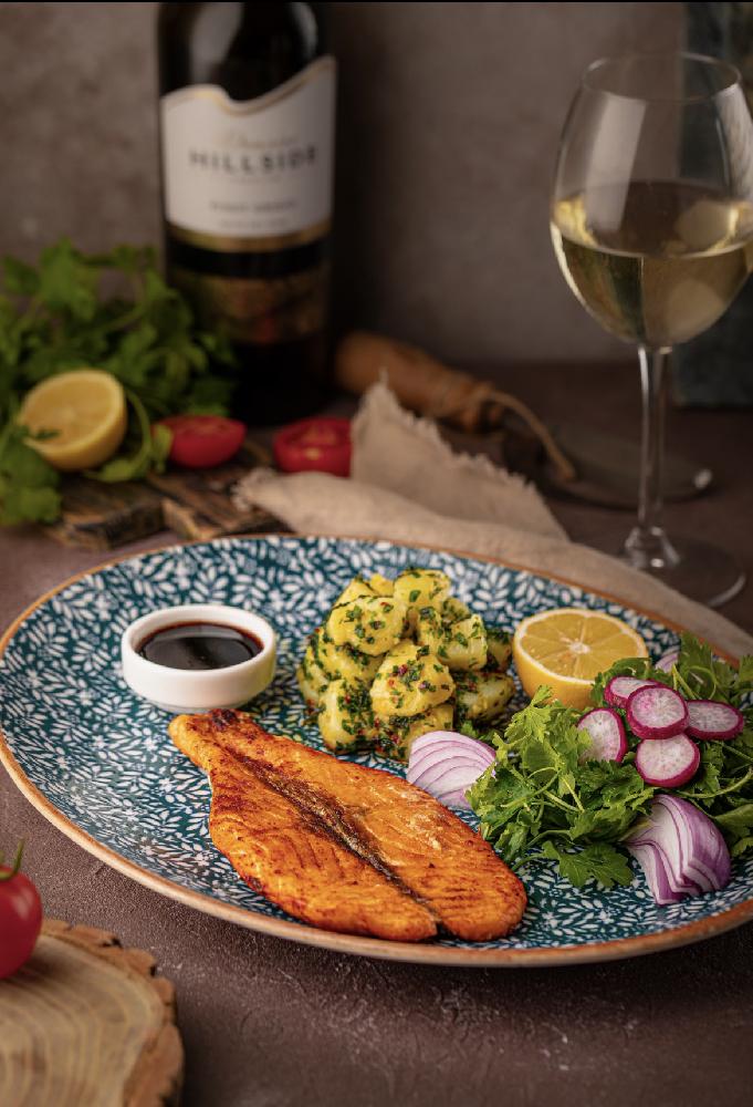 Salmon Izqara 