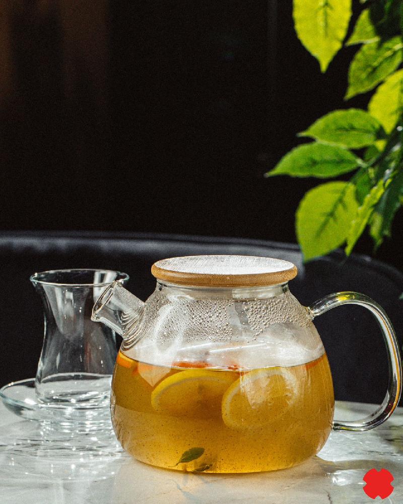 Citrus Tea 0,85 L