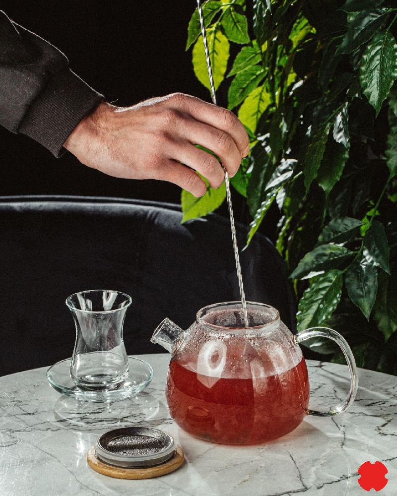 Berry Tea 0,85 L