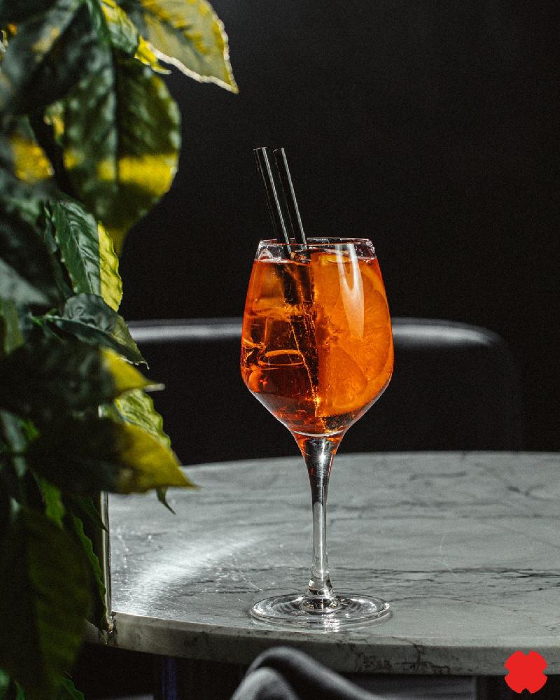 Aperol Spritz 