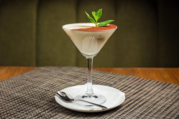 Tiramisu (180gr)