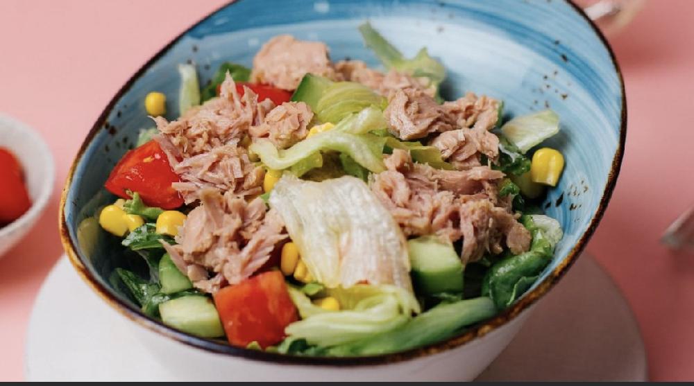 Tuna Salat 