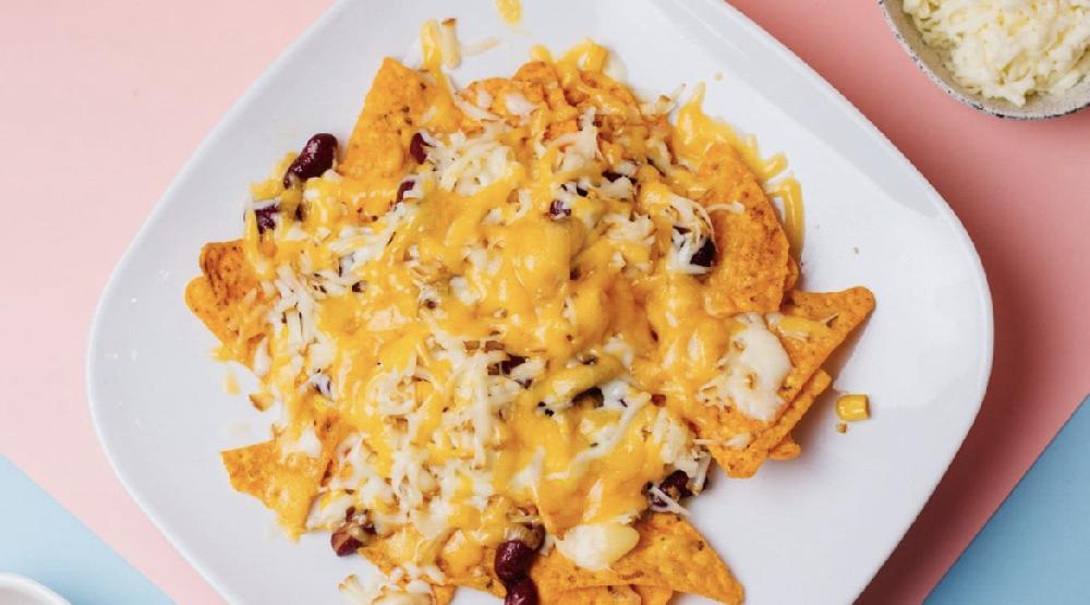 Mix Nachos