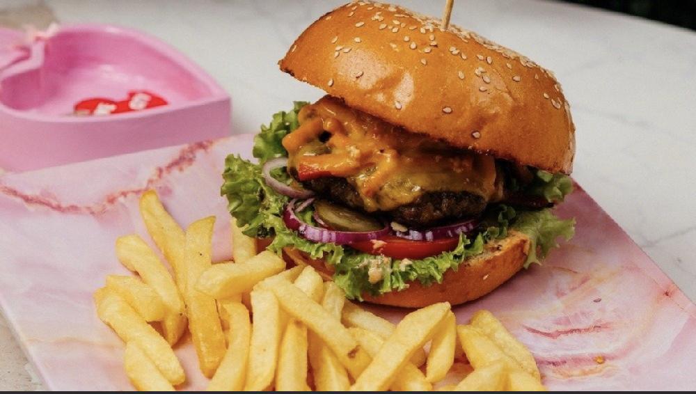 Burger