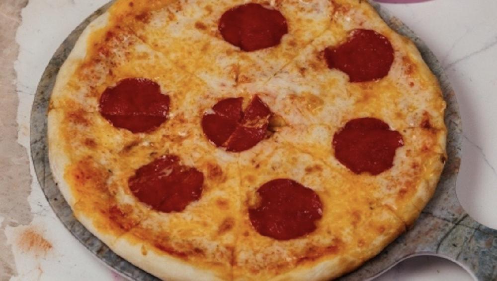 Pepperoni