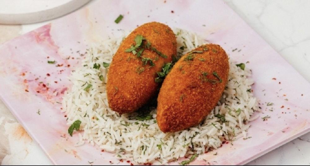 Kiyevsayağı kotlet