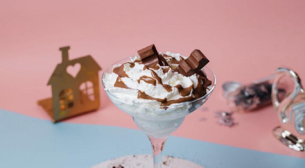 Kinder Tiramisu 