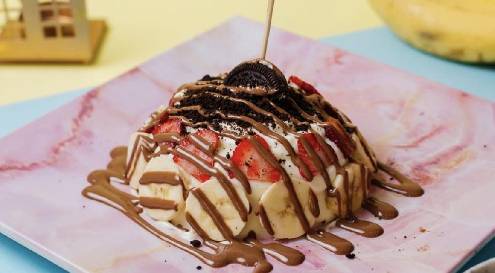 Kolobok Brownie