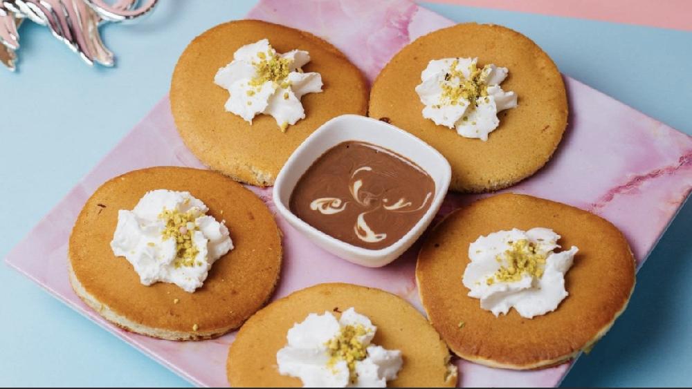 Classic Pancake