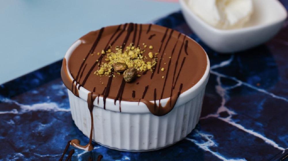 Black Souffle