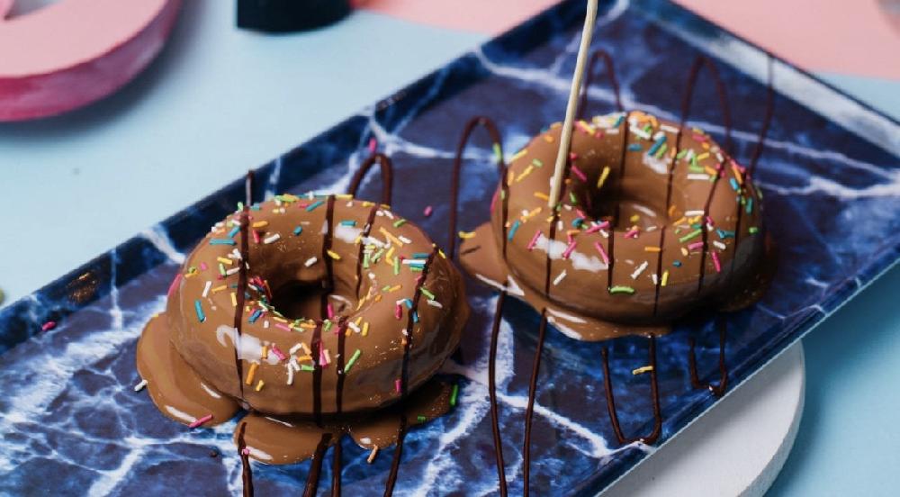 Doughnuts