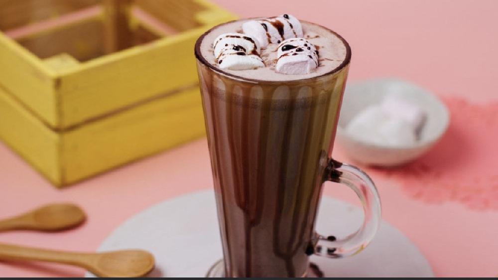 Hot Chocholate