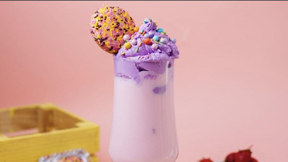 Baby Drink