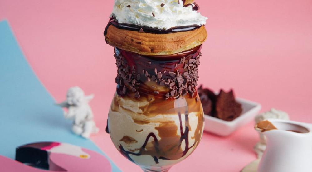 Coffee Shake
