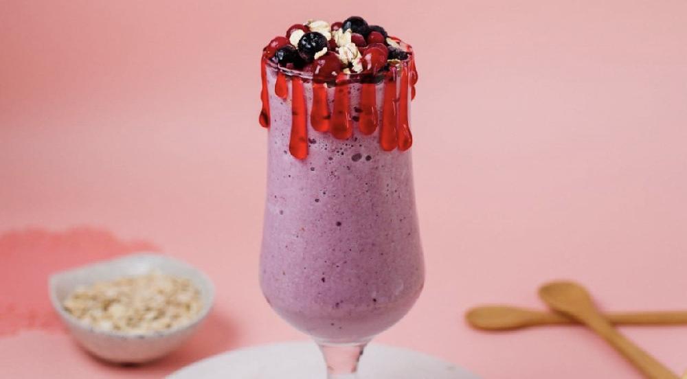 Berry Smoothie