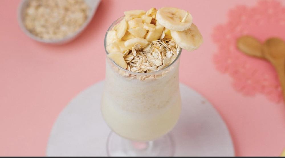 Banana Smoothie