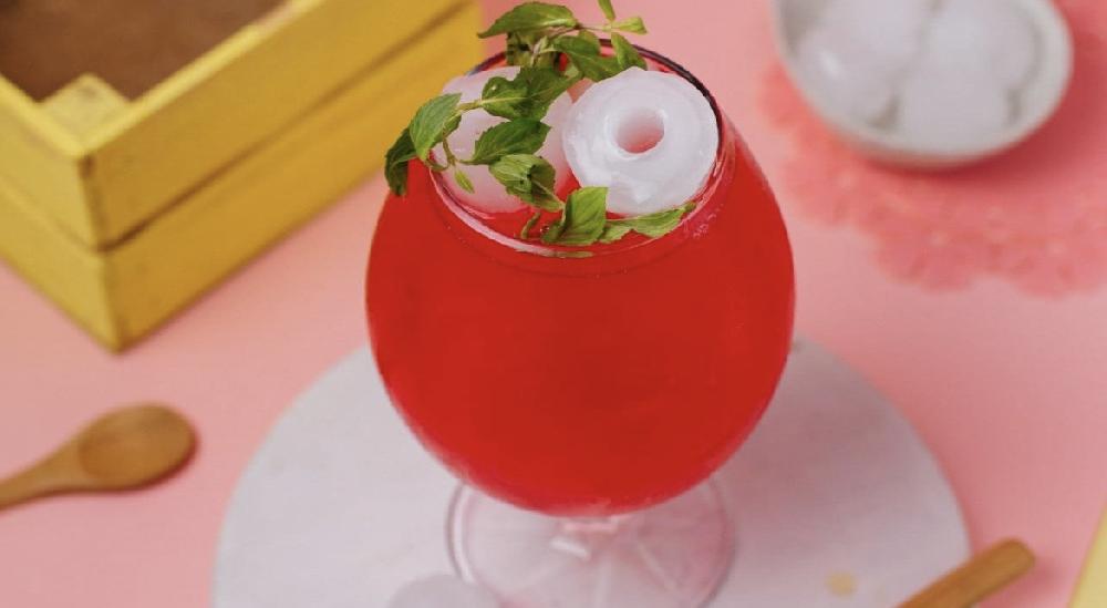 Watermelon Frozen