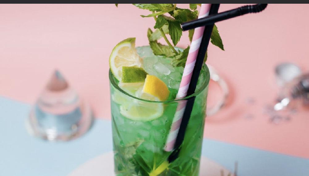 Classic Mojito