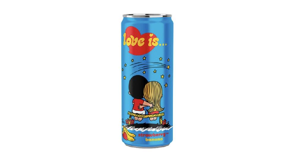 Love is