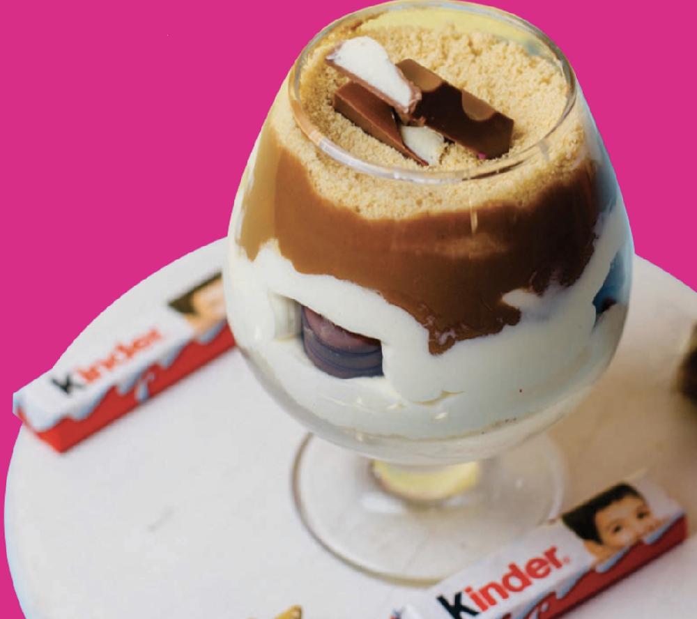 Kinder Magnolia