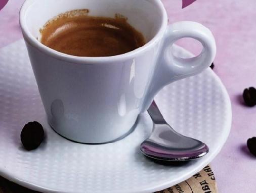 Double Espresso 