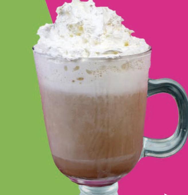 Frappuchino