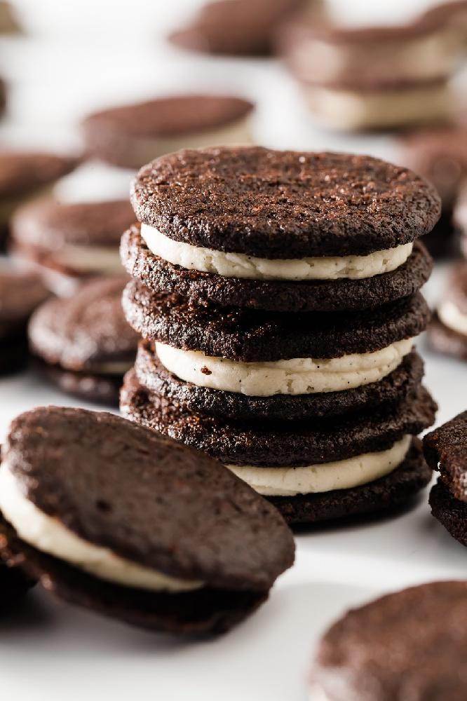 Oreo