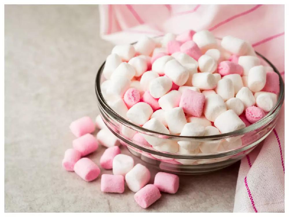 Marshmellow 