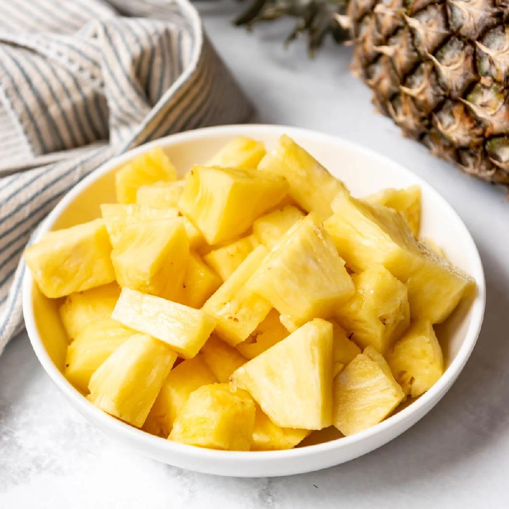 Ananas 