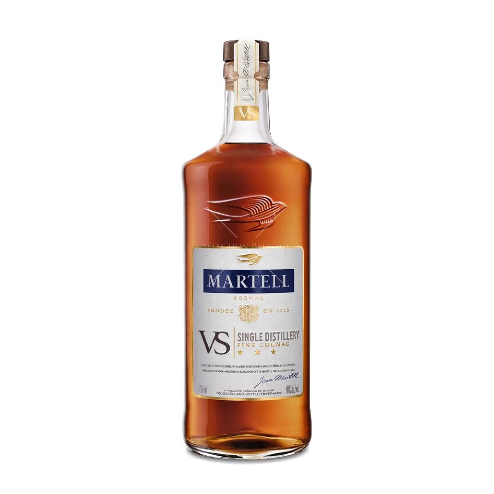 Martell V.S