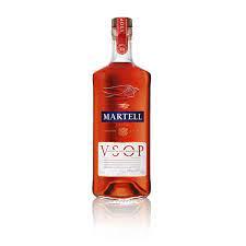 Martell V.S.O.P