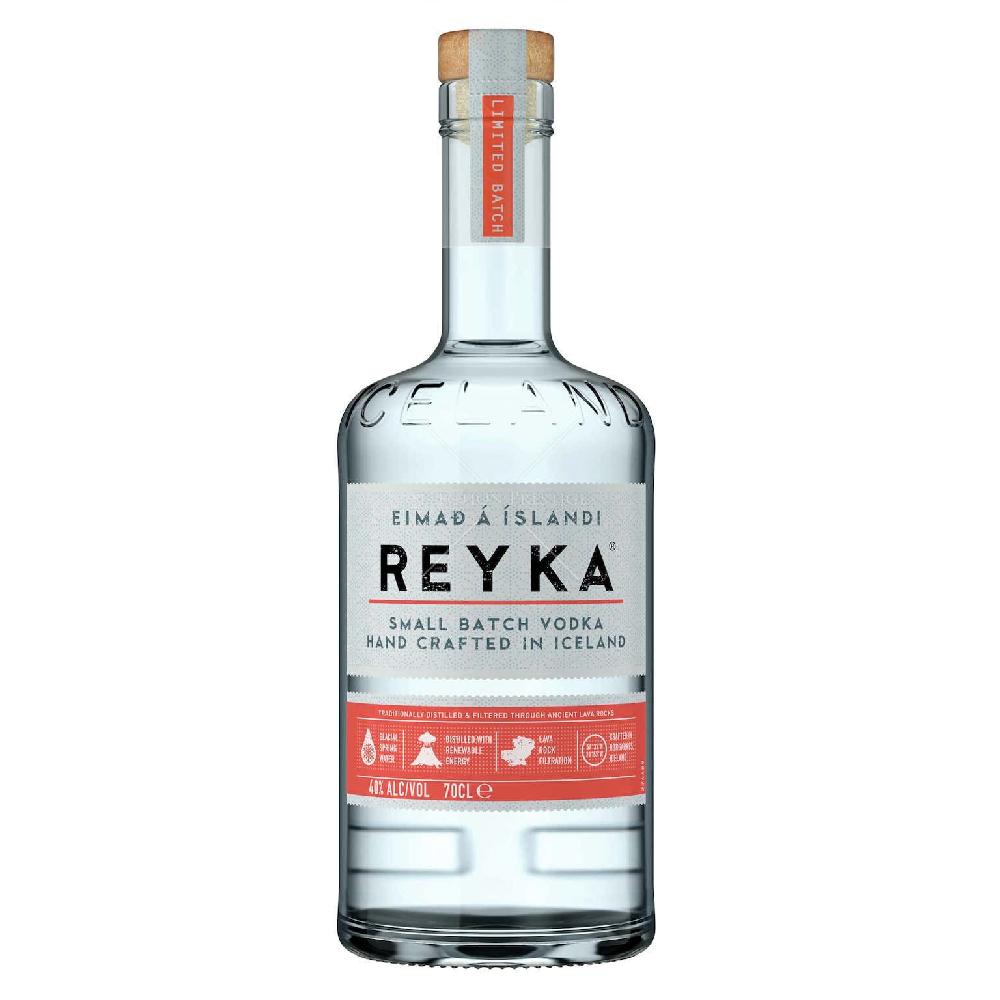 Reyka