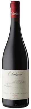 Chabiant Saperavi Cabernet Sauvignon