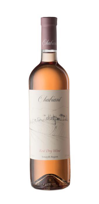 Chabiant Rose