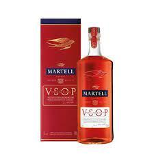 Martell V.S.O.P Kadeh