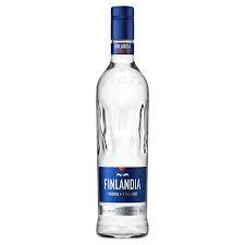 Finlandia Kadeh