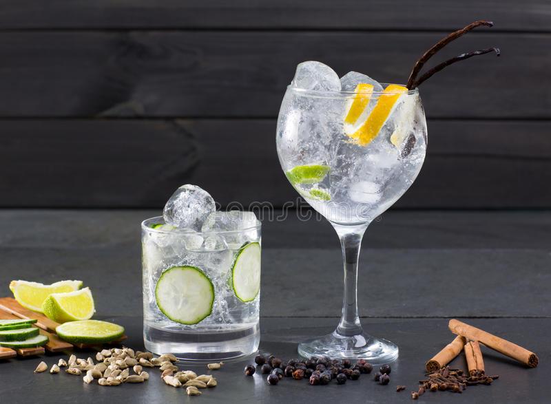 Gin Tonic