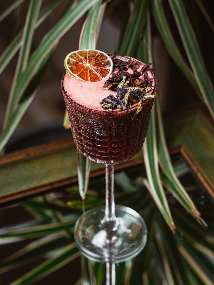 Maldivian Hibiscus(180ml)