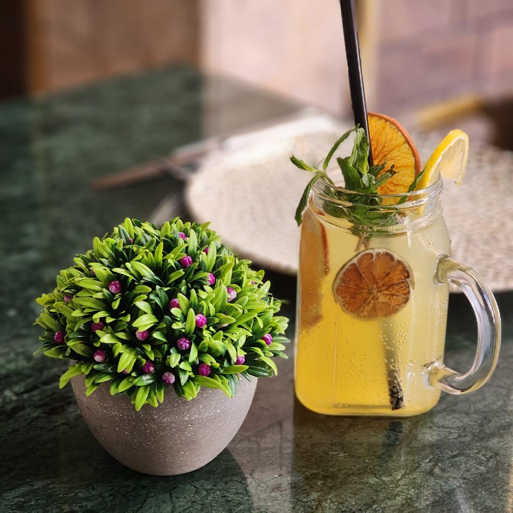 Passion Limonata (120ml)