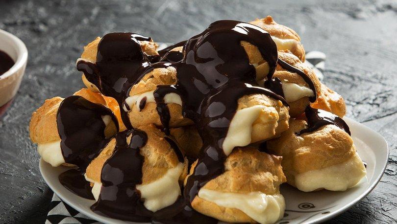 Profiterol