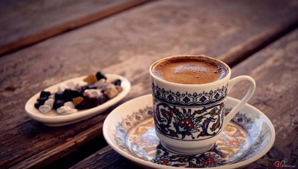 Türk Qəhvəsi 
