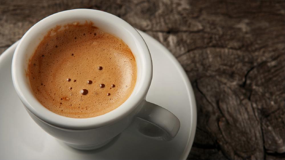 Espresso single