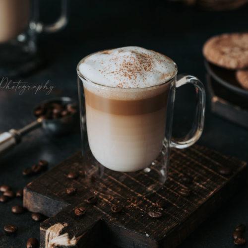 Latte Macchiato