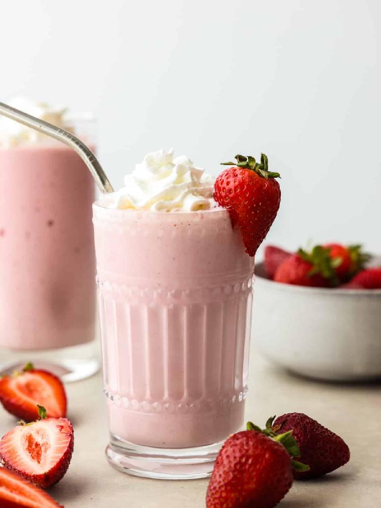 Strawberry