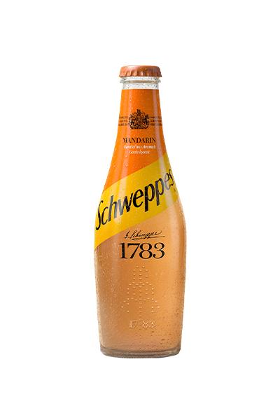 Schweppes