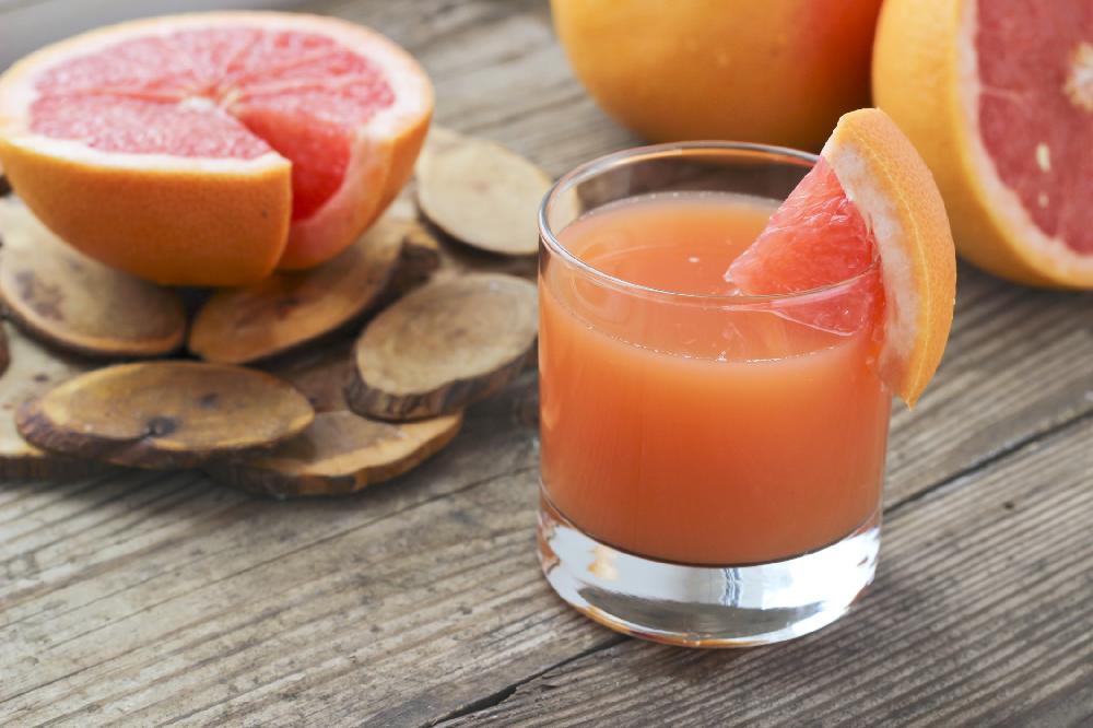 Grapefruit