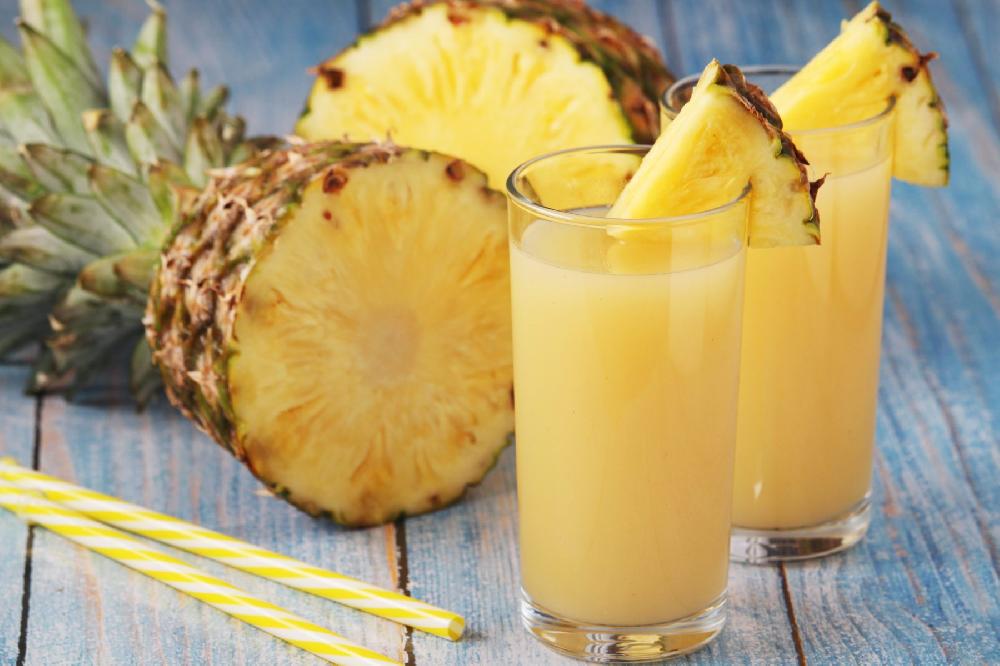Pineapple