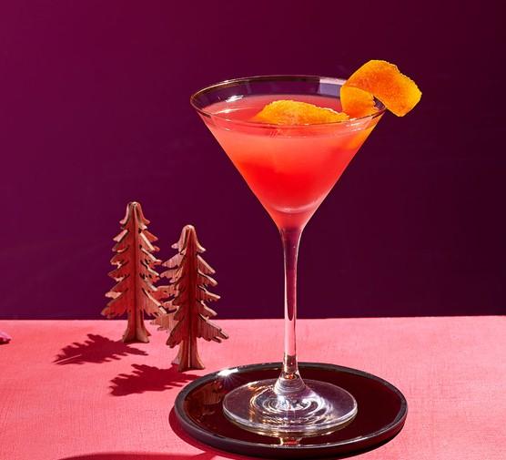 Cosmopolitan