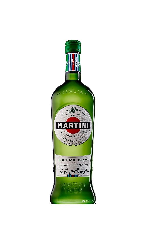 Martini Extra Dry