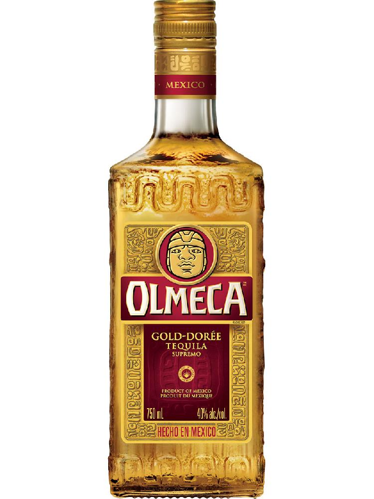 Olmeca Gold